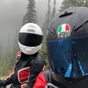 Meet your Posher, Nick